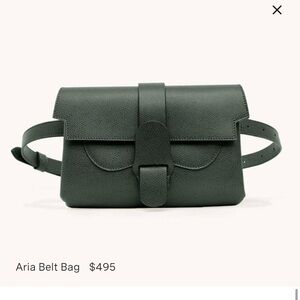 Senreve ARIA BELT BAG